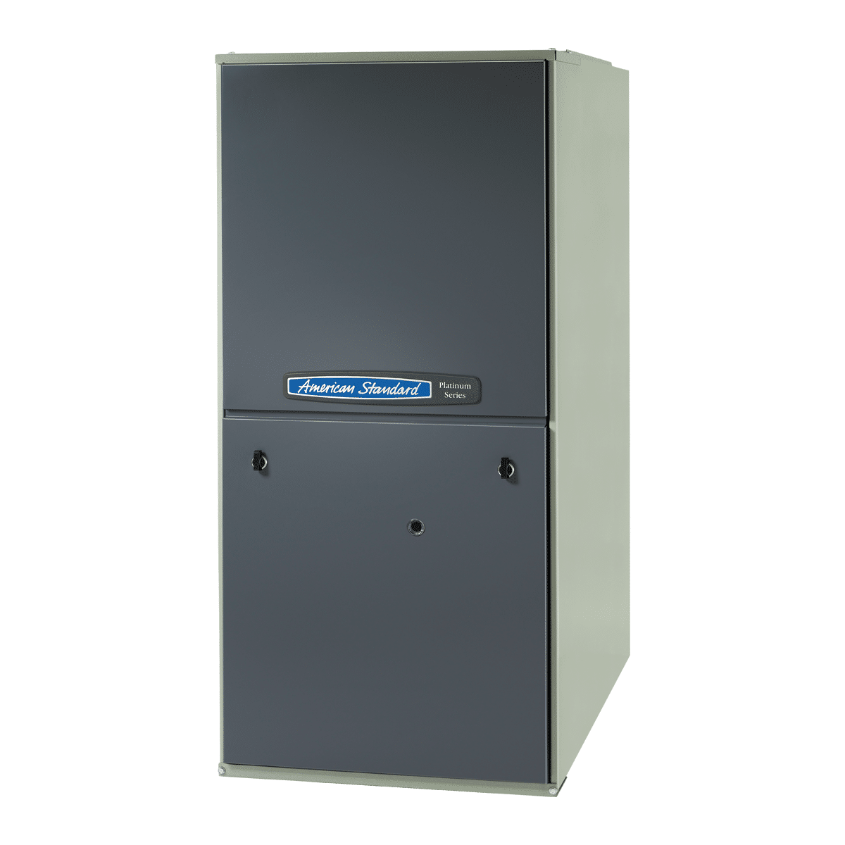 American Standard Platinum 95 high-efficiency gas furnace