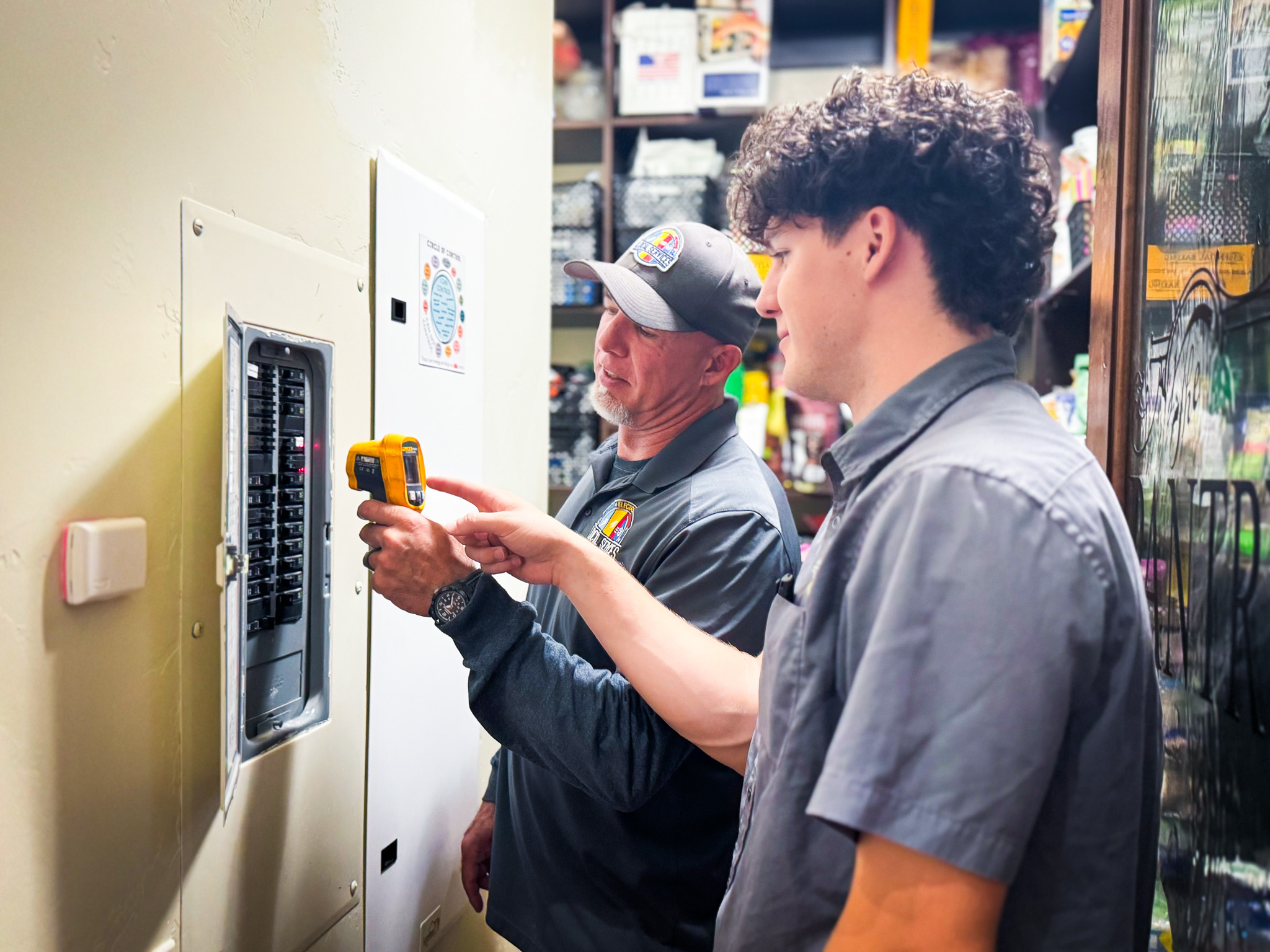 Electrician in St. George, UT in St. George UT