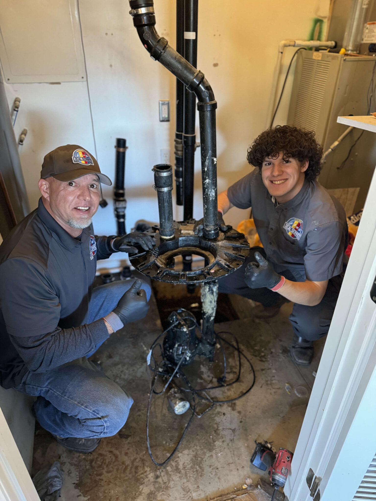 Plumber in St. George, Utah in St. George UT